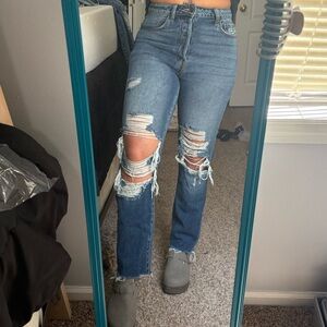 Women’s Jeans